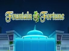 Fountain of Fortune