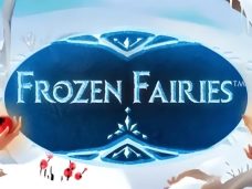 Frozen Fairies