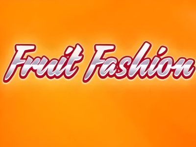 Fruit Fashion