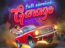 Full Service Garage