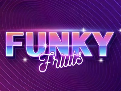 Funky Fruits