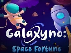 Galaxyno Space Fortune