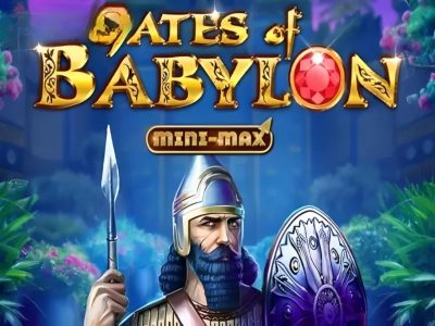 Gates of Babylon Mini-max