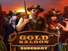 Gold Saloon Superpot