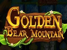 Golden Bear Mountain