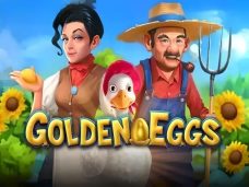 Golden Eggs