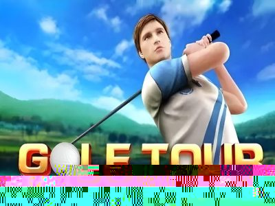 Golf Tour