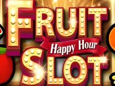 Happy Hour Fruit Slot