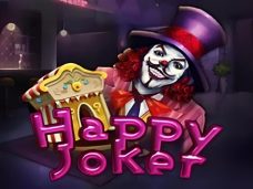 Happy Joker