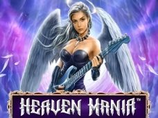 Heaven Mania