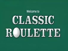 Classic Roulette