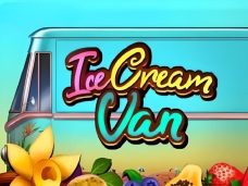 Ice Cream Van