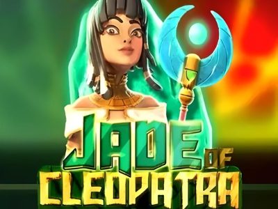 Jade of Cleopatra