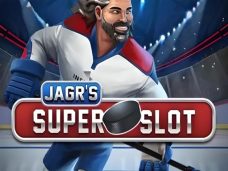 Jagrs Super Slot