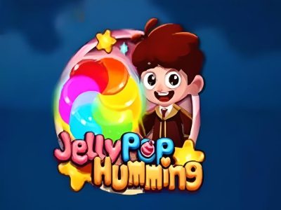 Jellypop Humming