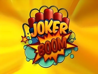 Joker Boom