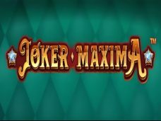 Joker Maxima