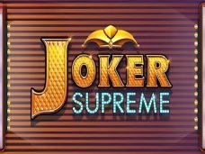 Joker Supreme