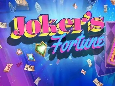 Joker’s Fortune