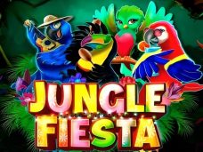 Jungle Fiesta