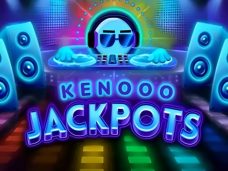 Kenooo Jackpots