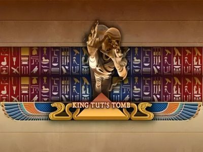 King Tut’s Tomb