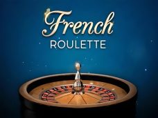 French Roulette