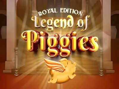 Legend of Piggies Royal Edition