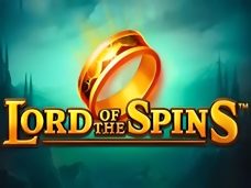 Lord of the Spins