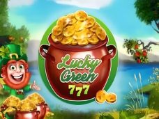 Lucky Green