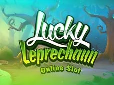 Lucky Leprechaun