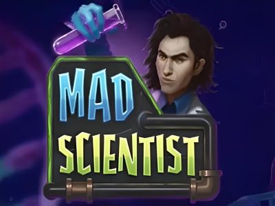 Mad Scientist