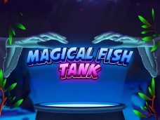 Magical Fish Tank