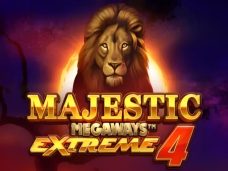 Majestic Megaways Extreme 4