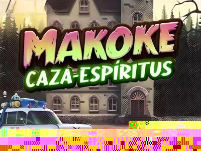 Makoke Caza-Espiritus