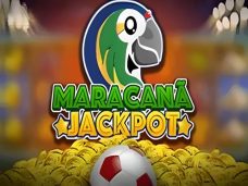 Maracana Jackpot