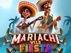 Mariachi Wild Fiesta