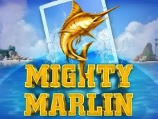 Mighty Marlin