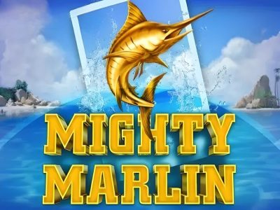 Mighty Marlin