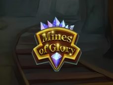 Mines of Glory