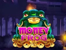 Money Frog