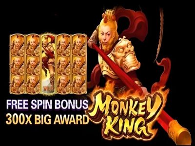 Monkey King