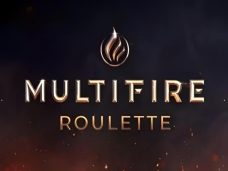 Multifire Roulette