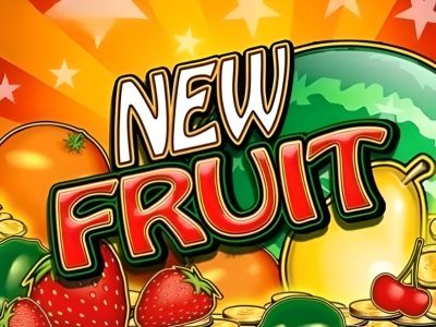 New Fruit