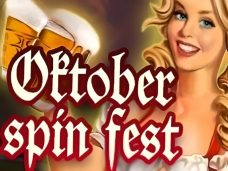 Oktober Spin Fest