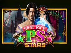 PS Stars – Rich Rich