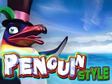 Penguin Style