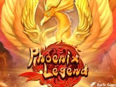 Phoenix Legend