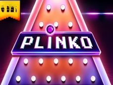 8Bit Plinko