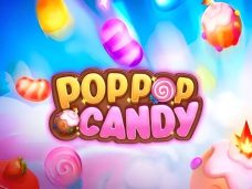 Pop Pop Candy